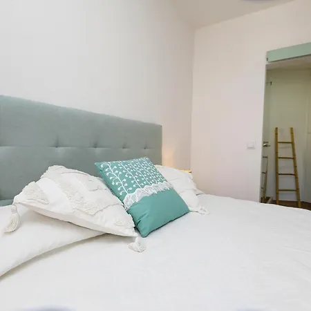 A18 - Luz Studio In Praia Da Luz Exterior photo