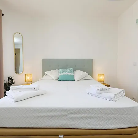 A18 - Luz Studio In Praia Da Luz Exterior photo