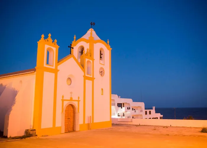 A18 - Luz Studio In Praia Da Luz