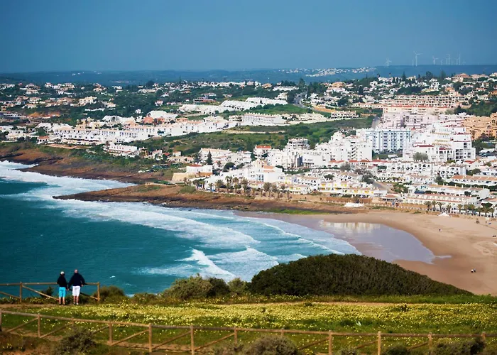 A18 - Luz Studio In Praia Da Luz