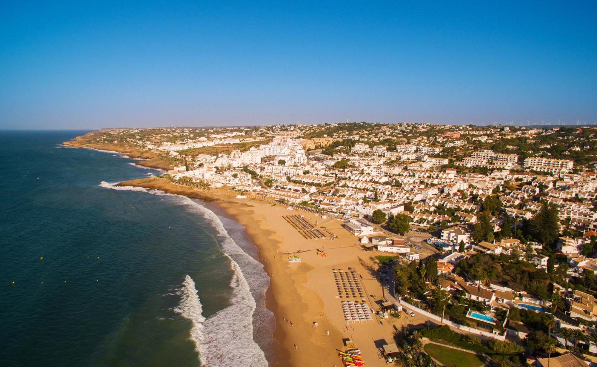 A18 - In Da Praia Da Luz