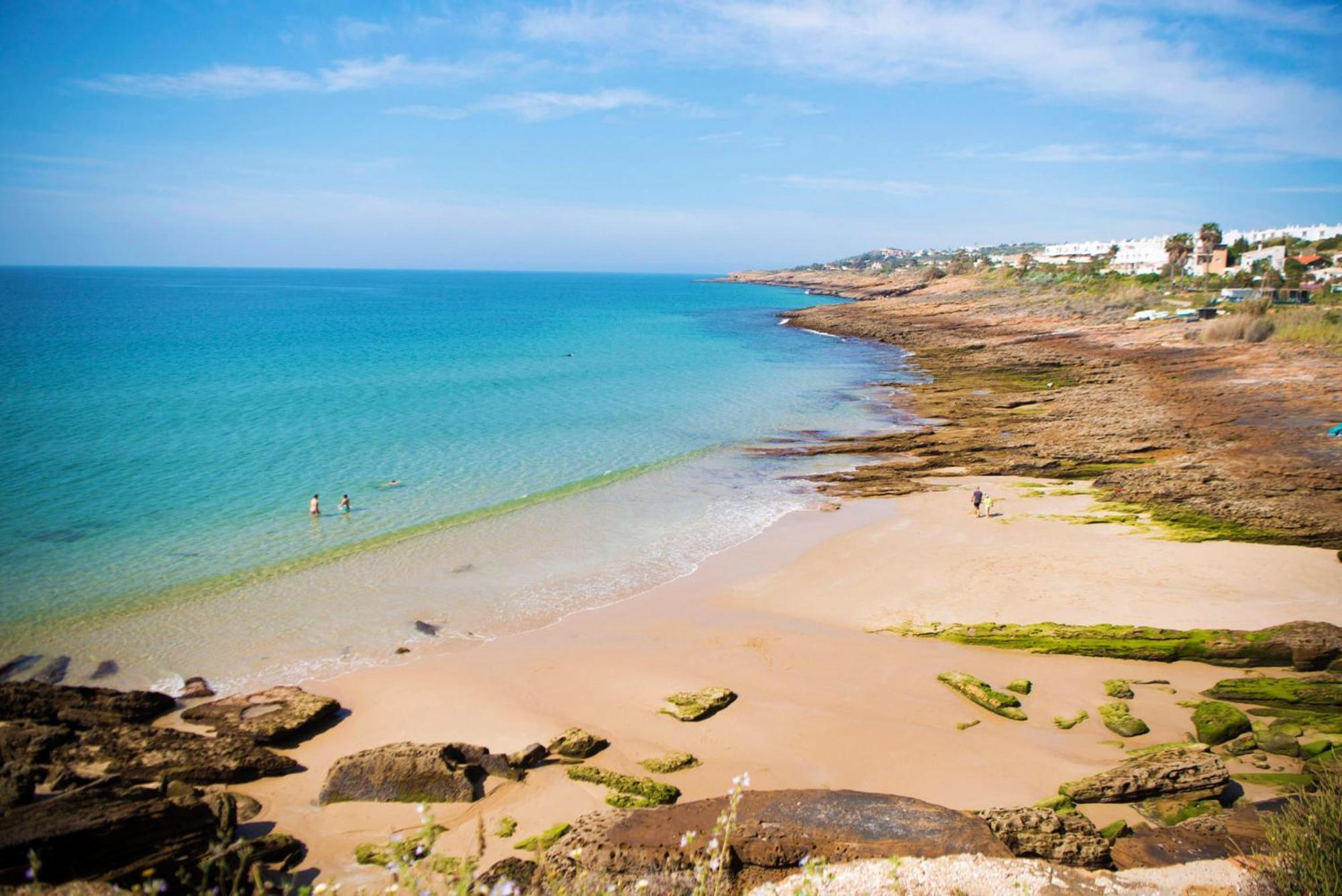 A18 - In Da * Praia Da Luz