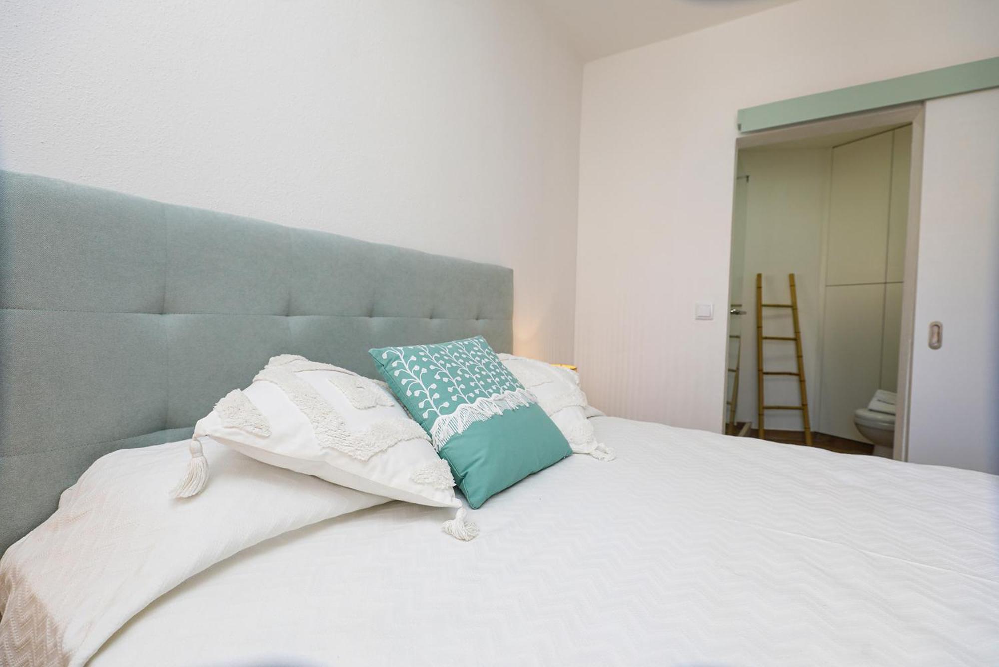 Apartment A18 - In Da