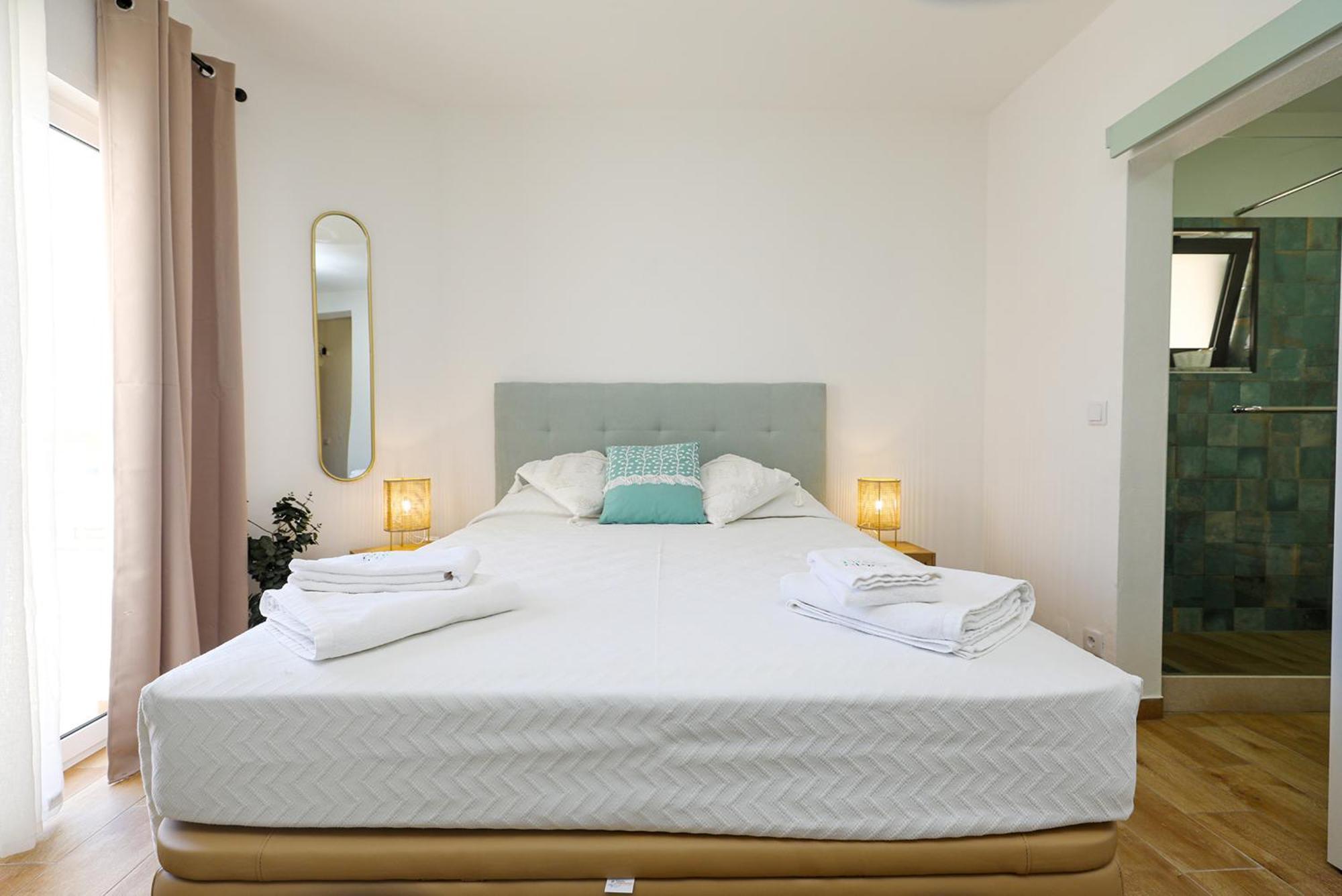 A18 - In Da Apartment Praia Da Luz