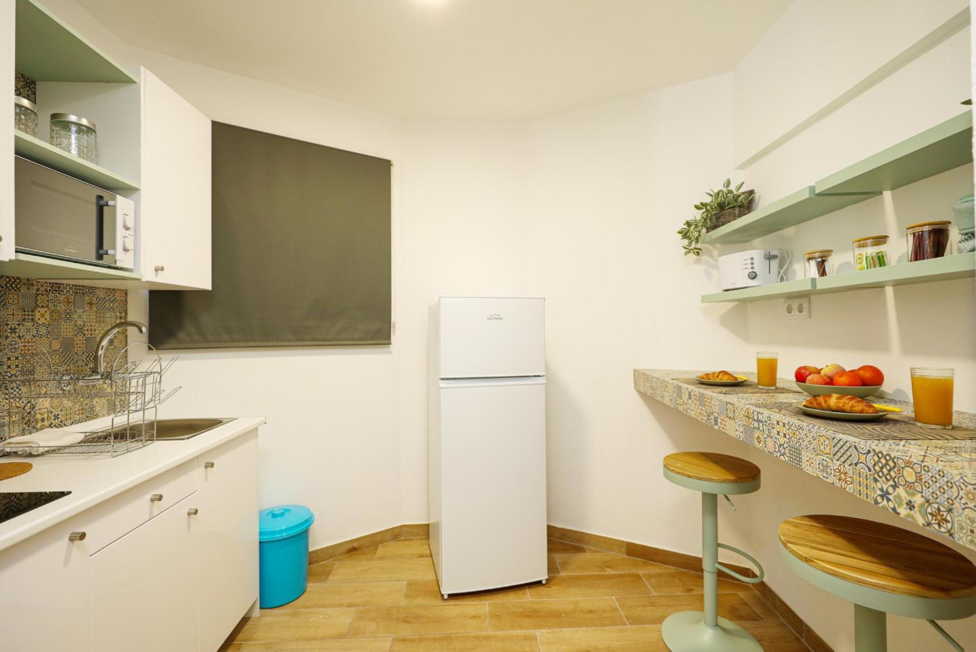 A18 - In Da Apartment