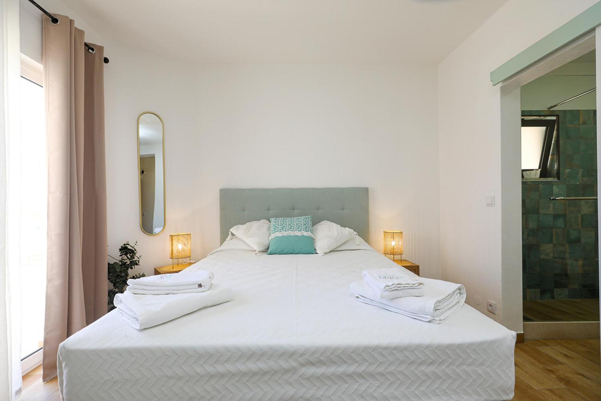 Apartment A18 - In Da Praia Da Luz