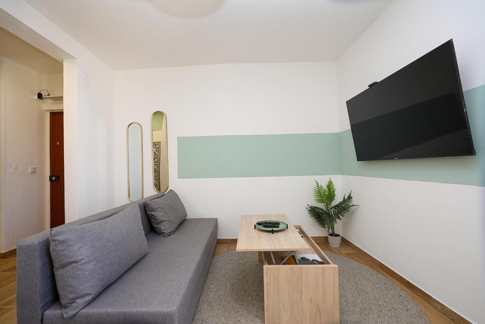A18 - In Da Apartment